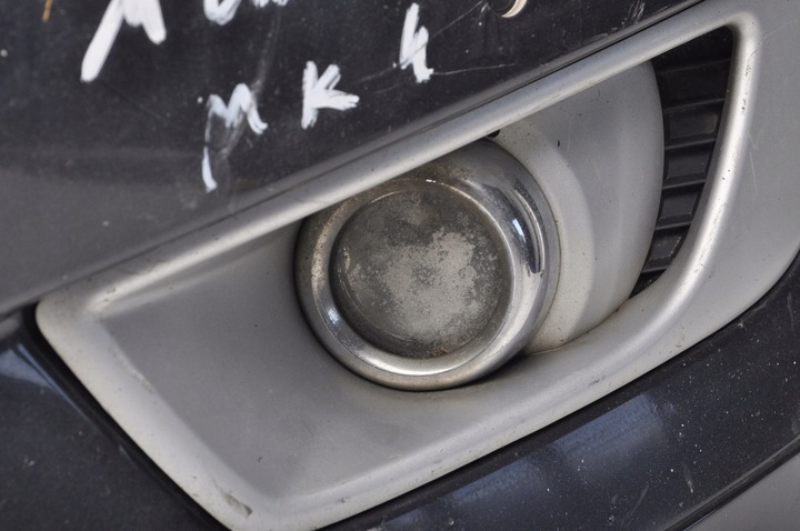 фото №10, Mondeo iv mk4 бампер перед переднє титан st