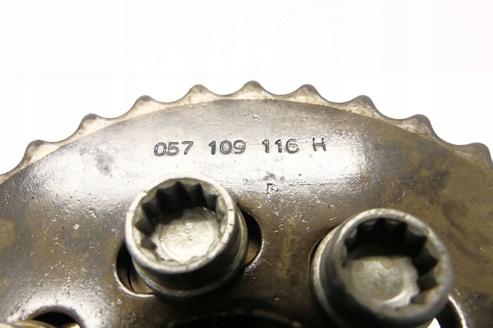 фото №7, Audi a6 c6 2.7 3.0 tdi cdy can вал розподільний вал всмоктуючий лівий