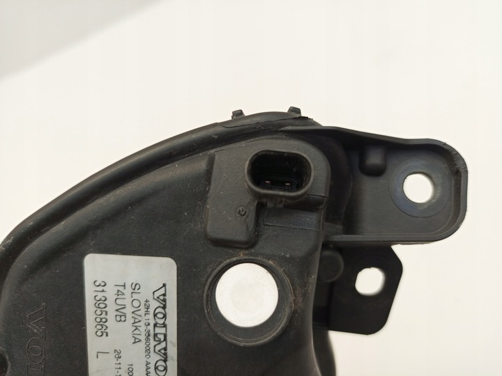 фото №15, Volvo s90 v90 xc60 xc90 ii 2 2015- галоген лівий перед переднє 31395865