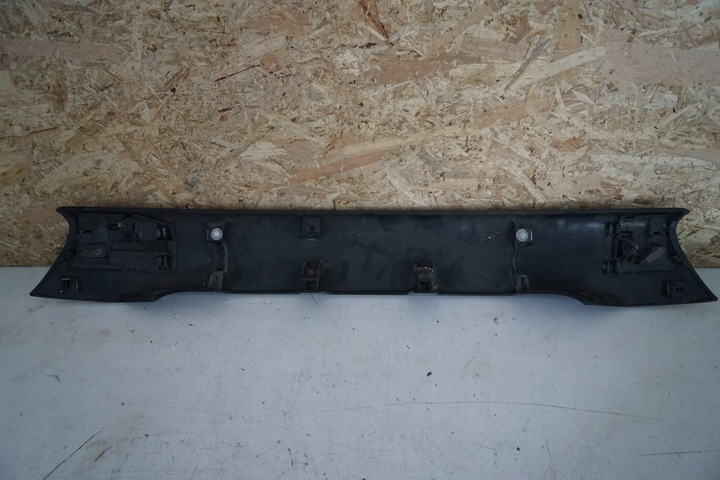 фото №6, Накладка кришки citroen c-crosser 5817a064