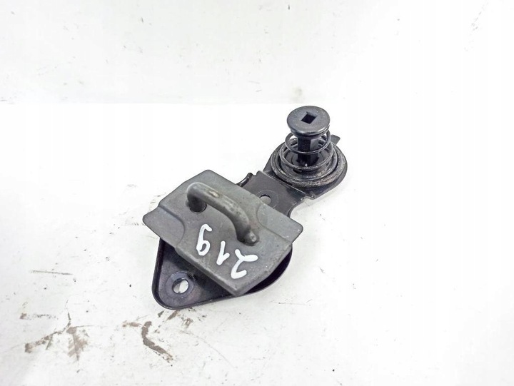 фото №7, Засувка безпеки капота mercedes-benz cls c219 a2118800360 3.0l