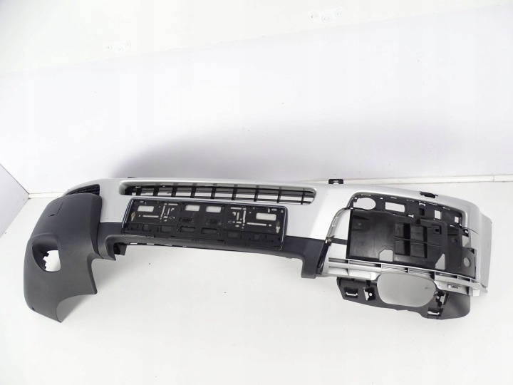 фото №7, Бампер передний volvo xc90 xc-90 i 02-06