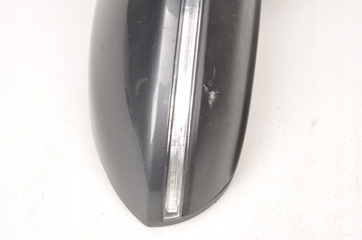 фото №6, Volkswagen golf vii дзеркало праве електричні 9 pin