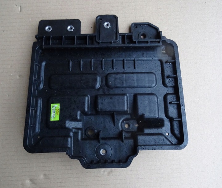 фото №1, Kia niro ii основание акумулятора электрик