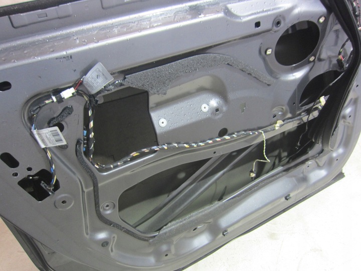 фото №13, Bmw x3 f25 a52 space серый серый дверь левая передние левый перед серый