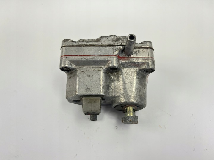 фото №9, Клапан регулятор давления топлива mercedes w126 r107 sl 0438140103 bosch