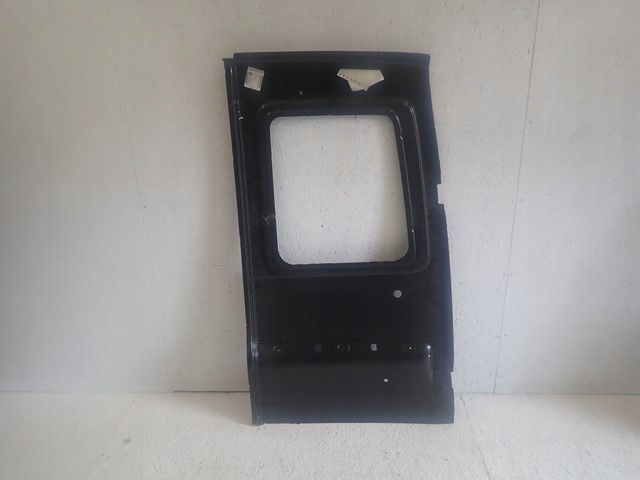 фото №2, Обшивка дверь левая задние левый зад opel combo c