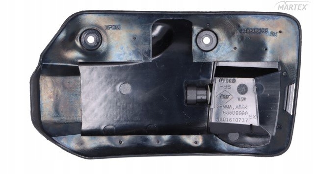 фото №10, Лампа контур. iveco daily 14-