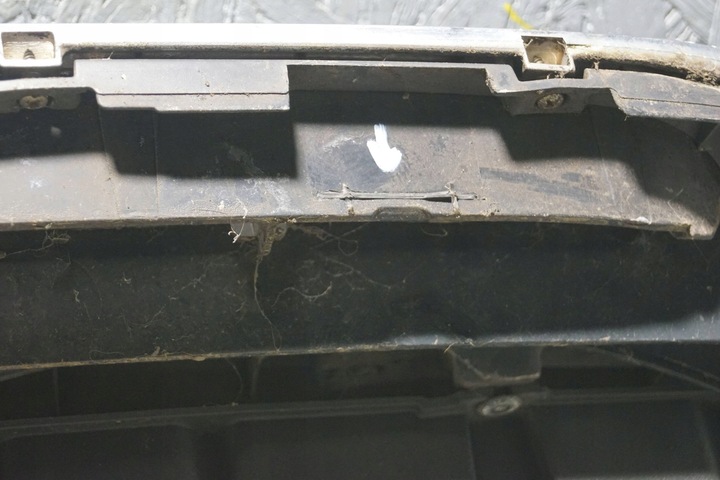 фото №12, Honda cr-v ii решётка радиатора решётка g307