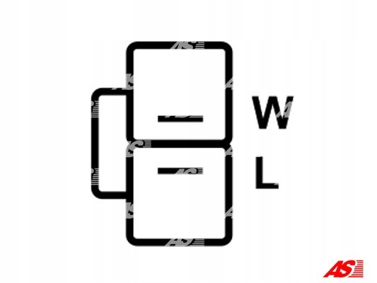 фото №13, Генератор as-pl a2003