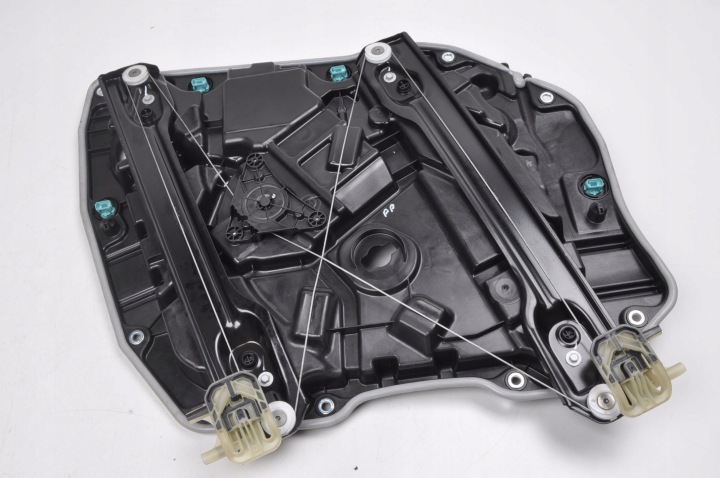 фото №5, Bmw u06 стеклоподъемник правый перед 5d 5a104c2 24r