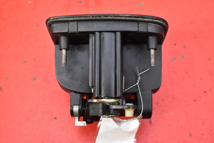 фото №10, Ручка крышки зад задней эмблема 8k0827565b seat cordoba i sedan рестайлинг 99-03