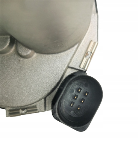 фото №2, Дросельна заслінка 03c133062c 03c133062s 03c133062t golf v caddy iii passat 1.4