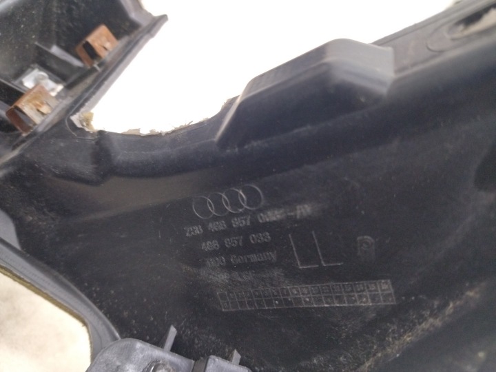 фото №14, 4g8857069b консоль торпедо роздавальна audi a7 2011-2018r