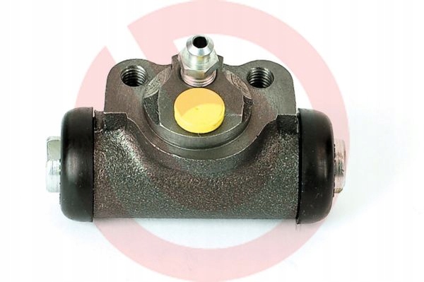 фото №16, Циліндрик гальмо. mitsubishi l300 81- pt brembo a12381 brembo