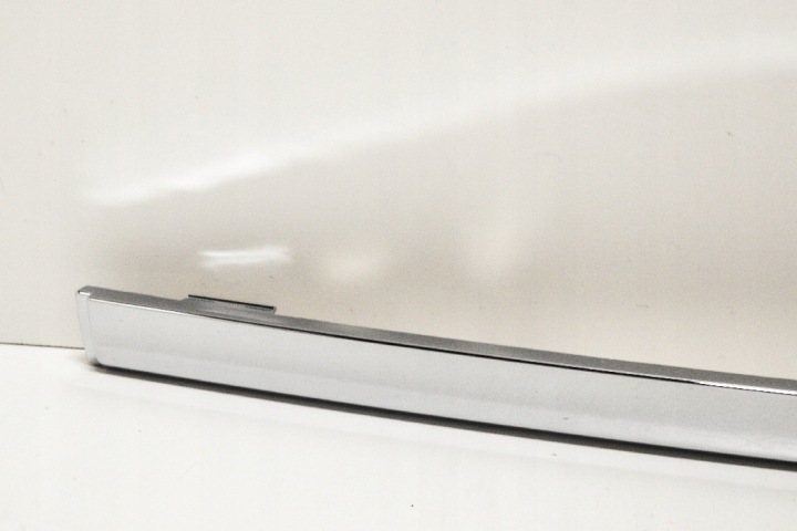 фото №6, Bmw 7 f04 передний бампер левое молдинг отделочная 51117197291 7197291