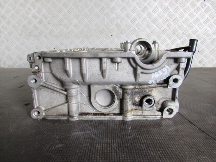 фото №7, Головка peugeot 3008 i 1.6 vti 09-13r v753354980