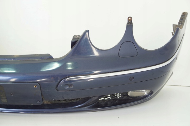 фото №5, Бампер переднє k366 передній рестайлінг mercedes cl w215