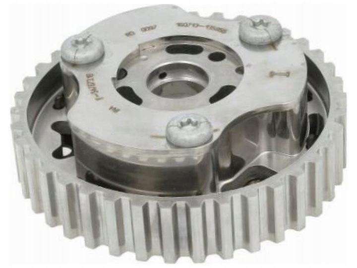 фото №1, Колесо вал розподільний вал ford tourneo connect 1.0 courier 1.0 custom 1.0