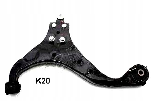 фото №1, Japanparts рычаг hyundai перед tucson 2,0 2,7 04-