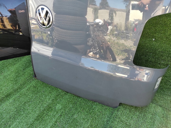 фото №6, Vw t5 t6 задні праві двері крило правий зад
