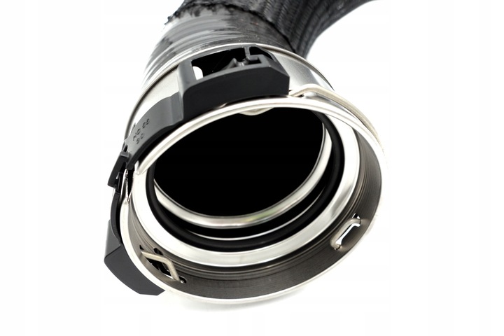 фото №3, Труба шланг turbo интеркулер renault kadjar 1.3 tce