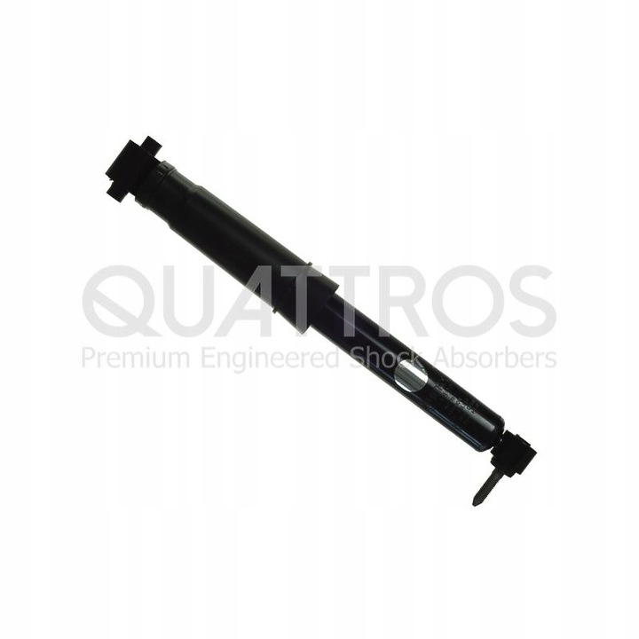 фото №1, Амортизатор зад rs4800 quattros