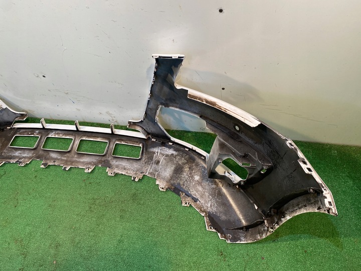 фото №9, Audi q5 i 8r0 8r 08-12 бампер перед переднє