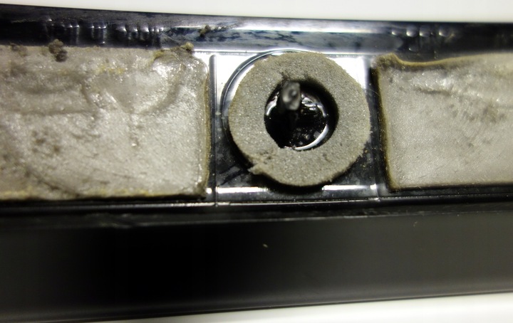 фото №9, Audi e-tron sportback 4k4827933 спойлер спойлер зад кришки