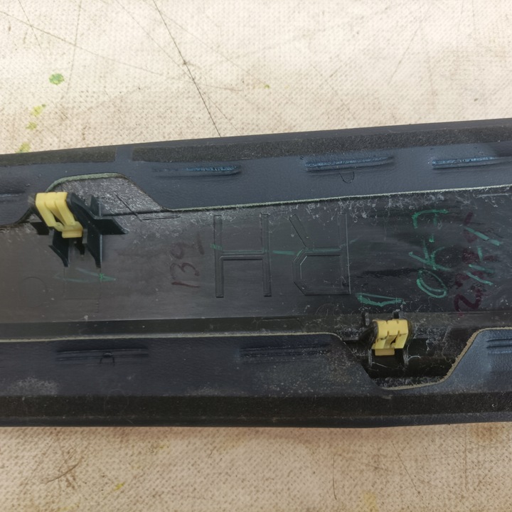 фото №11, Mazda cx30 19- защита туннеля среднего usa