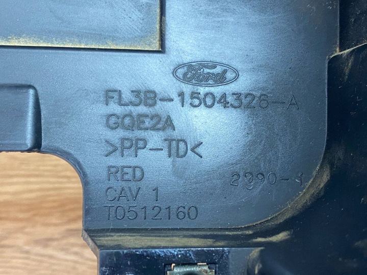 фото №14, Торпедо роздавальна ford f150 2015+