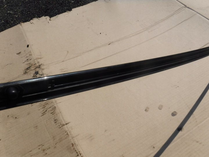 фото №6, Планка дахова ліва audi a3 8v 3 двері 8v3853703c