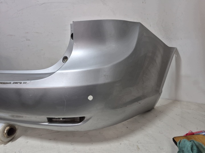 фото №11, Toyota avensis t27 ii универсал 09- задний бампер 4xpdc 52159-05150