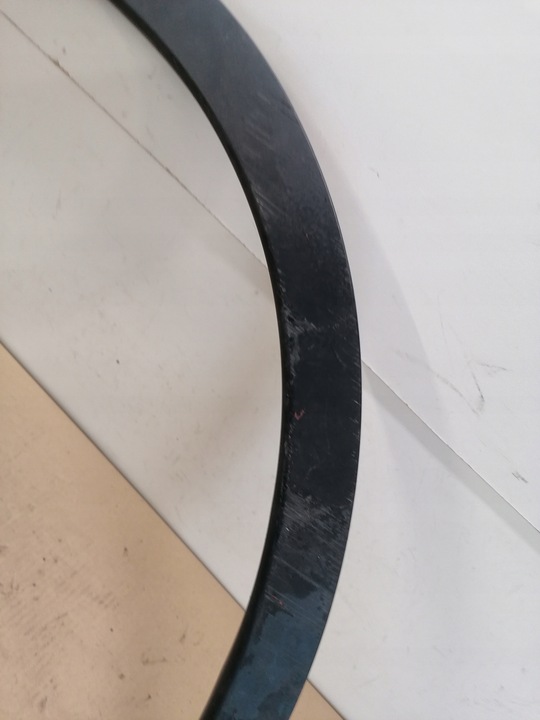 фото №5, Планка крило праві перед nissan qashqai i j10