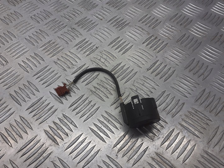 фото №1, Імобілайзер peugeot 207 1.6 hdi