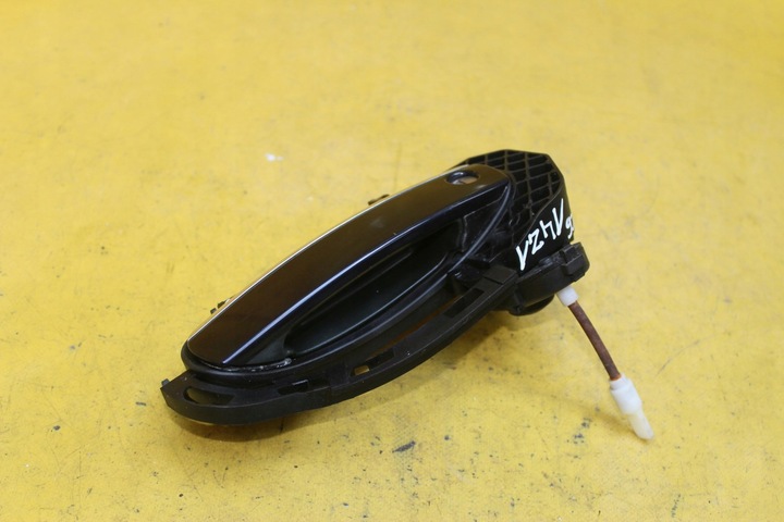 фото №2, Ручка дверь левый перед s6 c6