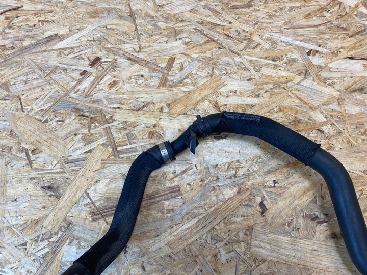 фото №11, Шланг труба шланг воды mercedes w205 w253 w213 a2058300406