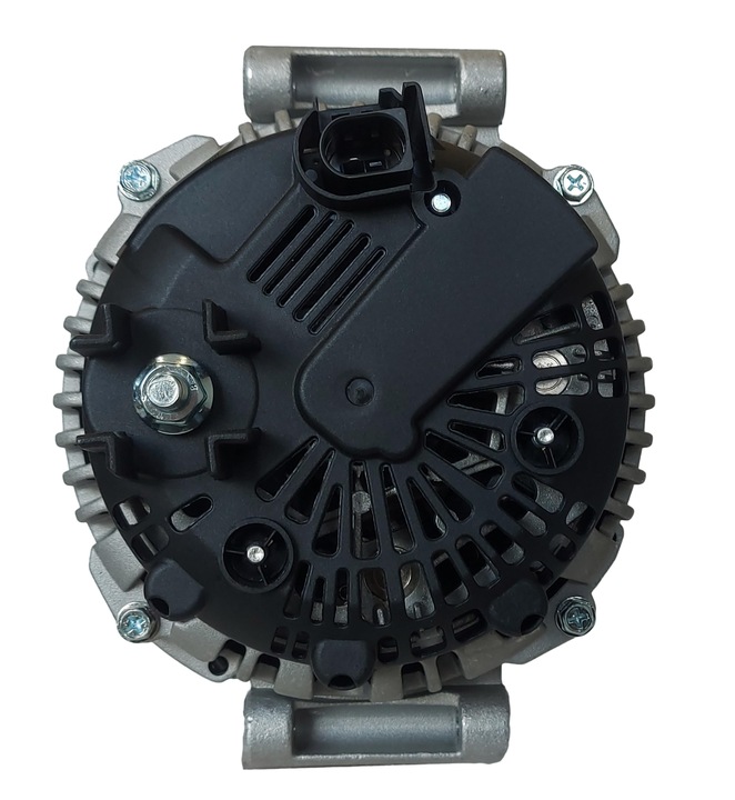 фото №11, Генератор mercedes 180a