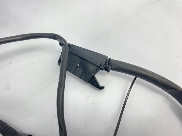 фото №6, Жгут установка электрический mercedes w124 1244400313