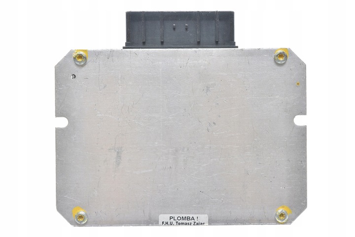 фото №4, Компьютер коробки range rover ii 4450000014