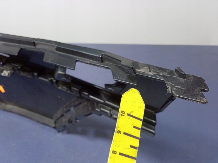 фото №14, Audi q4 e-tron рамка бампера усилитель решётка 89a807725a