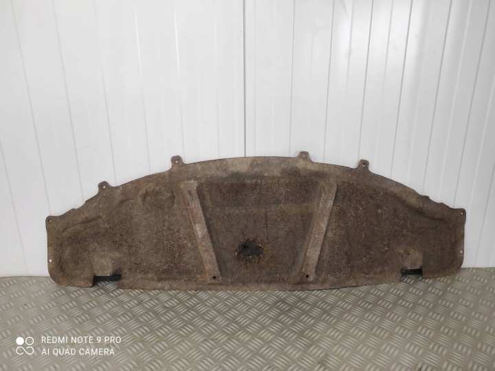 фото №9, Шумоизоляция подкладка капота крышки двигателя 13150511 opel meriva i a