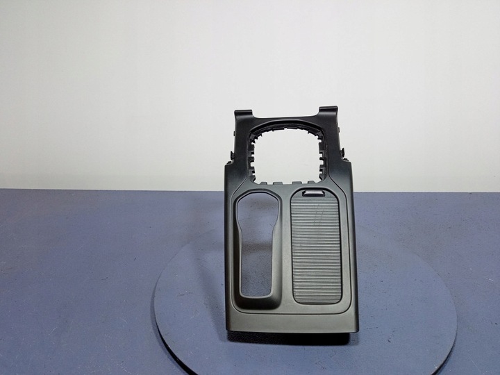 фото №1, Renault talisman dekor захист тунелю середнього 969336590r