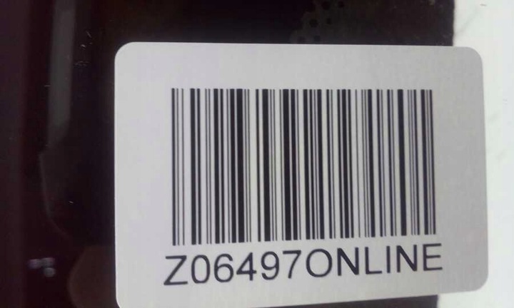 фото №2, Нова скло лобове передня mercedes s-klasa w221 2005-2013 датчик камера