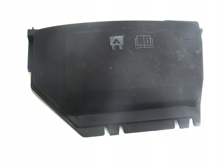 фото №1, Крышка защита коробка предохранителей land rover discovery sport l550