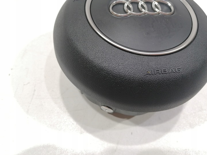 фото №9, Audi rs6 rs4 rs5 подушка безопасности подушка водителя оригинал