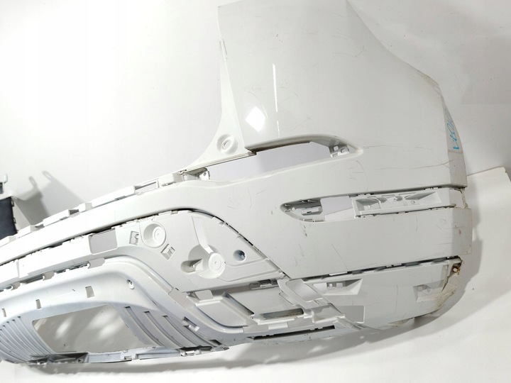 фото №6, Land rover evoque ii бампер задній