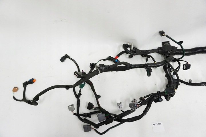 фото №10, Установка жгут двигателя renault captur ii 1.0tce