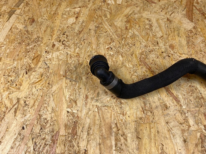 фото №8, Шланг труба шланг воды mercedes w205 w253 w213 a2055011301