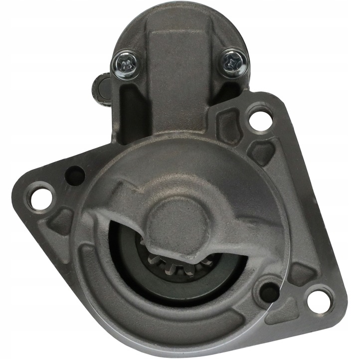 фото №9, Новий стартер ford focus ii c-max 1.4 1.6 ti lpg: 2004-2012 рік